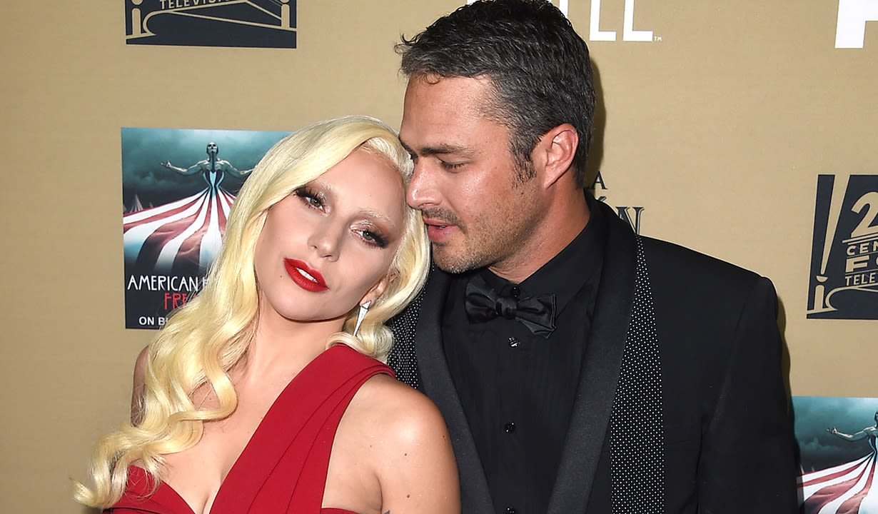 Lady Gaga’s Friends Reveal How She *Really* Feels About Ex Taylor Kinney 8 Years After Their Breakup