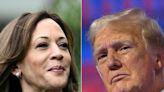 Trump agrees to Fox News debate with Harris on Sept. 4