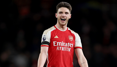 Fixing the Premier League awards: Declan Rice, Cole Palmer, Dominic Solanke, plus teams of the season and more