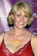 Amanda Tapping