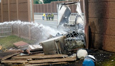 When will Route 3 in Clifton reopen? Westbound lanes open but east remains closed