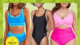 Amazon Is Filled with Swimsuits of Every Style on Sale for Under $50