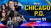 Chicago P.D. Season 11 Streaming: Watch & Stream Online via Peacock