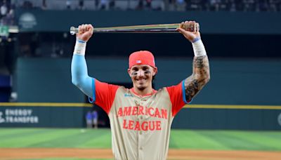 Duran homer lifts American League to MLB All-Star Game victory