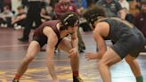 Killingly wrestlers Richardson, Ware win State Open championships: Weekend top performers