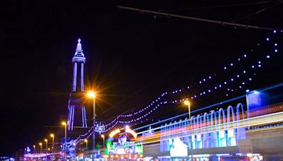 Blackpool Illuminations visitor numbers revealed as bosses warn of 'perfect storm' facing resort's tourism industry