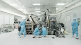 ASML claims US ban on servicing China chipmaking tools will not hurt the company