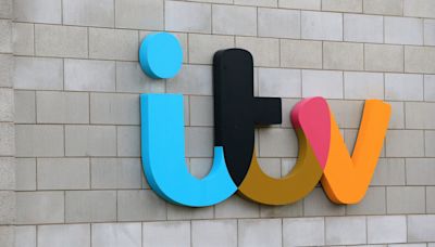 ITV hit by Hollywood strikes as revenues drop
