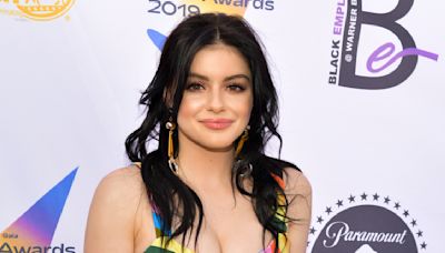 'Modern Family' star Ariel Winter reveals key changes she made to kickstart incredible weight loss