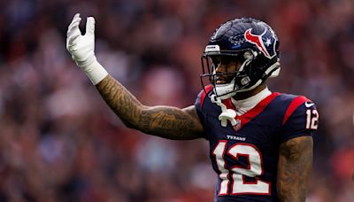 Fantasy Football Take-Shopping: Will all 3 Texans WRs pay off their ADPs?