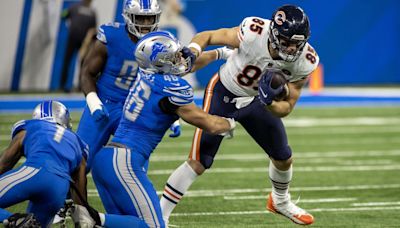 What Betting Lines Say About Bears Chance for Winning Season