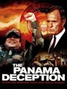 The Panama Deception