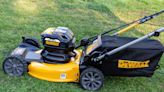 Is the DeWalt Self-Propelled Electric Lawn Mower as Impressive as Its Power Tools? I Tested It to Find Out