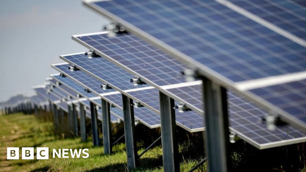 Mallard Pass Solar Farm: General election delays planning decision