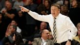 Penn State names Mike Rhoades new head basketball coach