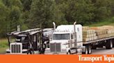 ATA Reports More Tonnage Declines for April | Transport Topics