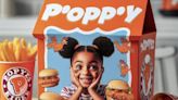 Popeyes UK Introduces Chicken Sandwich Poppy Meal for Kids with Fun New Box - EconoTimes