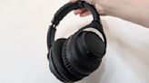 Audio-Technica ATH-S300BT wireless headphones review: Great sound matched by 90 hours battery life
