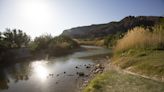 US dedicates $60 million to saving water along the Rio Grande as flows shrink and demands grow