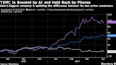 TSMC Lowers Chip Market Outlook as Consumer Weakness Persists