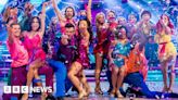 Strictly Come Dancing: BBC boss says sorry over complaints