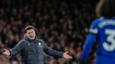 Mauricio Pochettino leaves Chelsea after one year as manager of the Premier League club