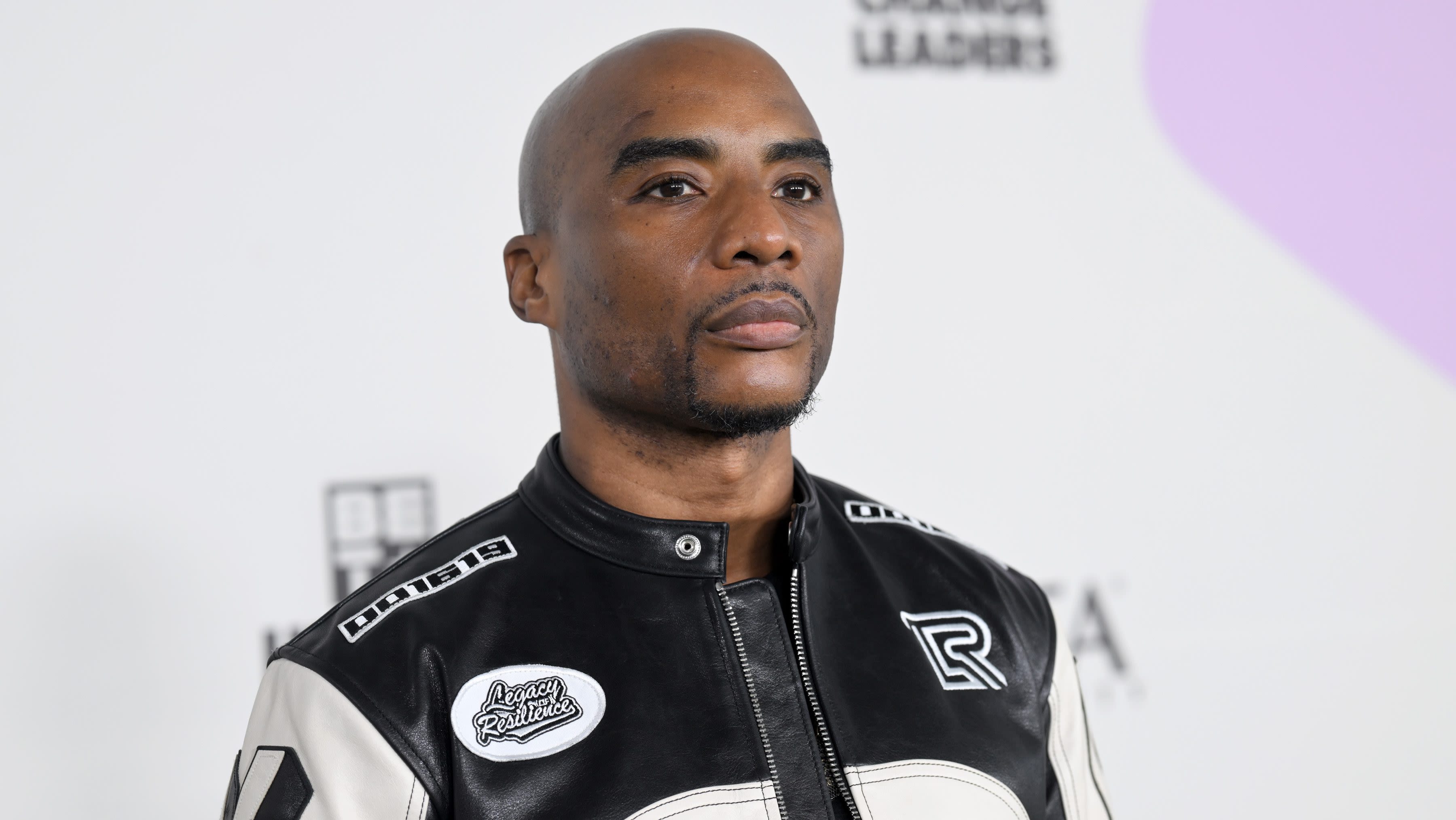 Charlamagne Tha God Argues Success Is Five Times Harder For Black Americans