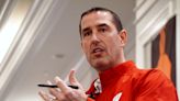 Former Buckeye Luke Fickell talks new job at Wisconsin, recruiting, facing OSU