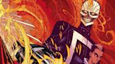 Gabriel Luna Is Open to a Marvel Return as Ghost Rider