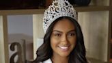 Miss Wales hospitalized with serious injuries following a car crash, just 4 months before the 71st annual Miss World pageant