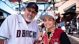 Get free admission to the Arizona State Fair by showing your DBacks pride. Here's how