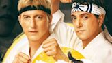 Cobra Kai star admits filming final season of Netflix series felt 'surreal'