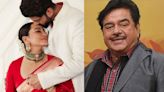 ... Mein Disagreements Nahin Hote?': Shatrughan Sinha Opens Up About Luv's Objection Over Sonakshi-Zaheer's Marriage