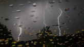The Daily Weather Update from FOX Weather: Severe storms target central US, mid-Atlantic