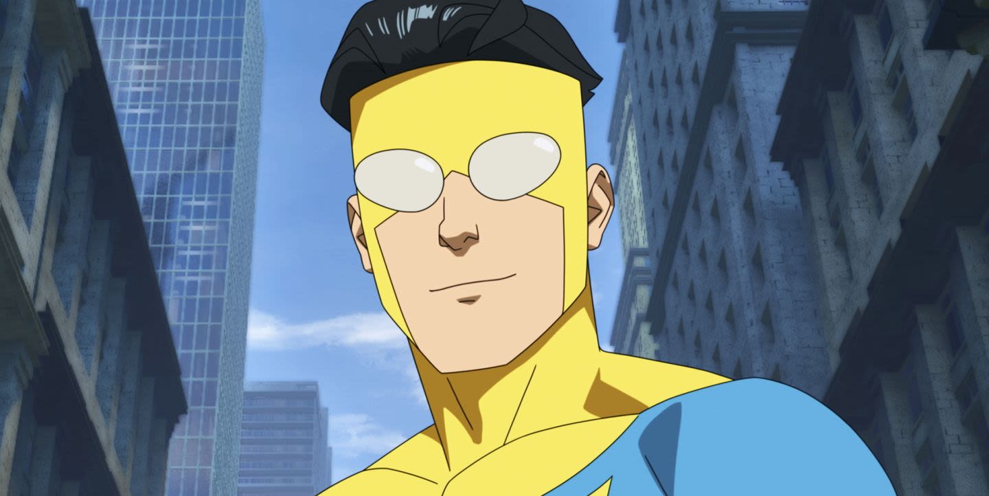 Invincible confirms another major character return for season 3