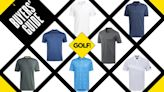 Best Adidas Golf Shirts 2022