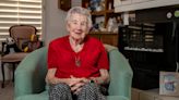 Palm Desert holocaust survivor Gabriele Grasse shares her story