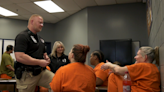 Reintegrating into society, Warren County Regional Jail preps inmates - WNKY News 40 Television