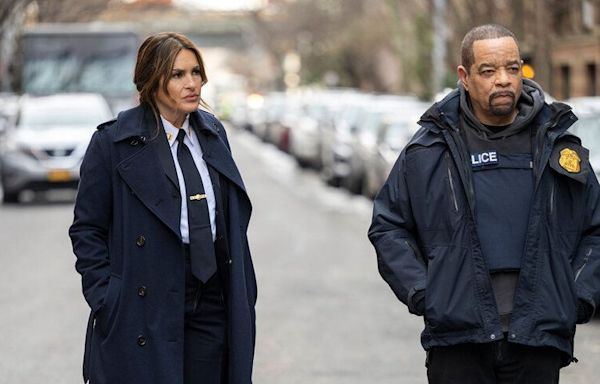 'Law and Order: SVU' Fans "Can't Wait" as the Show Drops a Major Update About Season 26