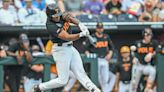 At this College World Series, Tennessee baseball is playing like it belongs | Estes