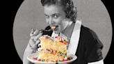 I’m Not a Cheater — I’m a ‘Cake Eater’