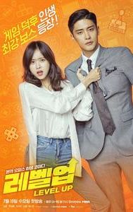 Level Up (South Korean TV series)