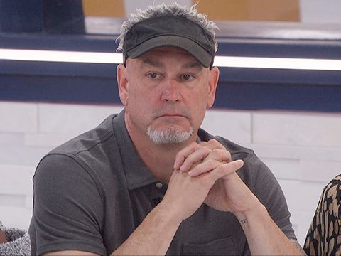 ‘Big Brother 26’ spoilers: Kenney drops a bombshell and blows Angela’s mind