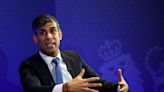 Rishi Sunak’s 4-month-old nephew becomes multimillionaire after receiving £22m gift from grandfather