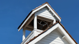 The sound of progress; The Sanibel schoolhouse bell is back