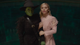 'Wicked' Trailer Shows First Look at 'Popular' and More Iconic Moments