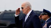 Thirty-four Democrats in US Congress have called on Biden to drop out