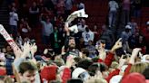 AP men’s basketball Top 25: Alabama’s stunning loss leads upsets in packed weekend