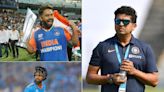 Rishabh Pant and Suryakumar Yadav Will Emerge as Indian Team's New Backbone: Jatin Paranjape - News18