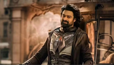 'Kalki 2898 AD': Here's what Prabhas has to say about the film's massive success